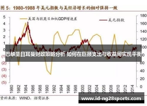 巴黎圣日耳曼财政策略分析 如何在巨额支出与收益间实现平衡
