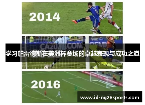 学习帕雷德斯在美洲杯赛场的卓越表现与成功之道
