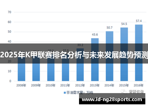 2025年K甲联赛排名分析与未来发展趋势预测