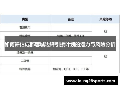 如何评估成都蓉城边锋引援计划的潜力与风险分析