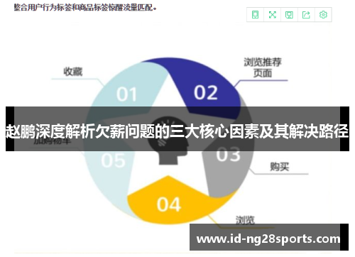赵鹏深度解析欠薪问题的三大核心因素及其解决路径